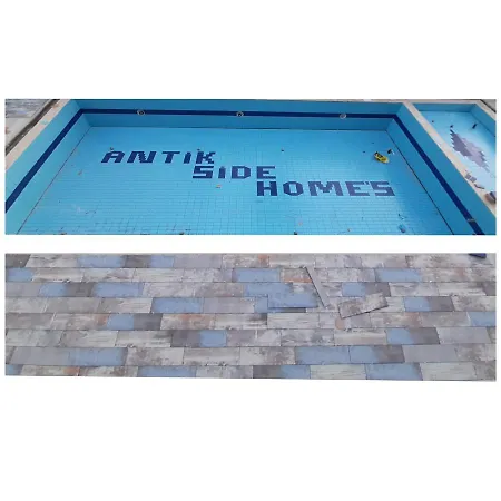 Antik Homes מלון דירות